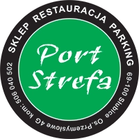 Port Strefa